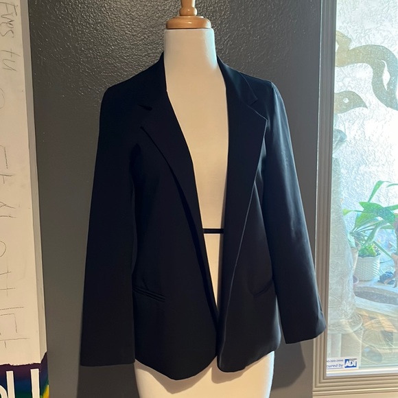 Jackets & Blazers - Black blazer